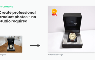 Designify screenshot 3