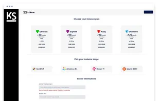 KeepSec Technologies screenshot 1