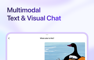 Open Cat screenshot 1