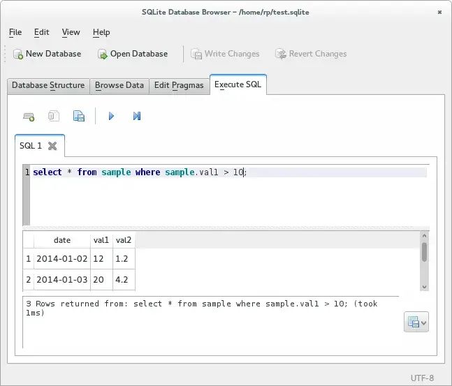 Great DB Browser for SQLite Alternatives: Top Database Management Tools ...