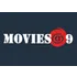 Movies At 9 icon