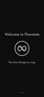 Flowstate screenshot 2