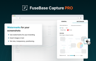 FuseBase Capture screenshot 2