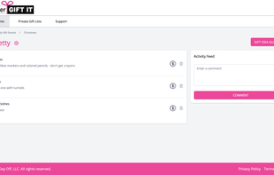 Together Gift It screenshot 2