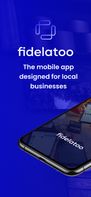 Fidelatoo for Merchants screenshot 1