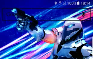 MOSAIC 3D Wallpapers screenshot 1