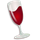 Wine icon