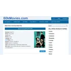 60kmovies.com icon