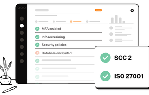 Sprinto screenshot 1