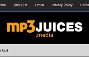MP3Juices screenshot 1