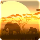 Flatland Live Wallpaper icon