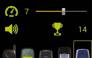 Snake '97 screenshot 2