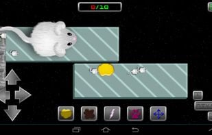 Dr.Phelius & Mice Escape screenshot 1
