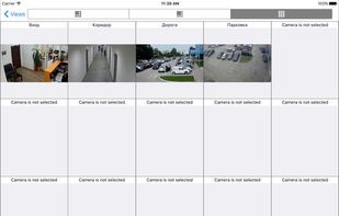 Macroscop Professional IP Camera Software 
macroscop.com/en