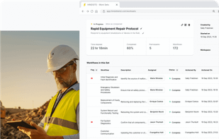 HINDSITE screenshot 2