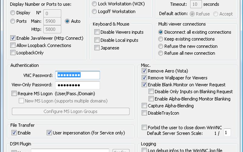 12 Great Chrome Remote Desktop Alternatives Top Remote Desktop Tools