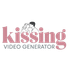 Kissing Video Generator icon