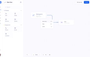 Quidget screenshot 3