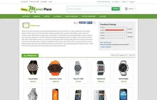 Apptha Marketplace Script