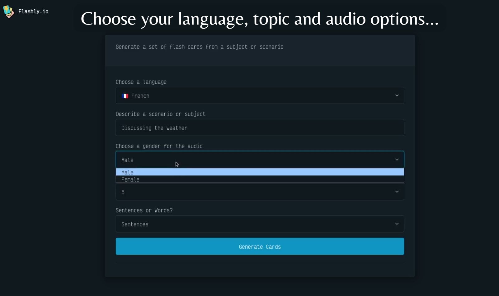 Flashy.io Alternatives 25+ Flashcard Learning Tools AlternativeTo