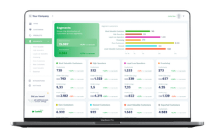 Custimy screenshot 3