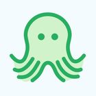 OctoApp icon