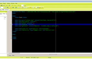 Scriptly screenshot 1
