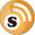Scoop RSS icon