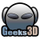 GeeXLab icon