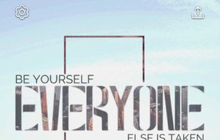 Font Candy screenshot 2