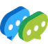 Omegles.tv icon