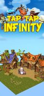 Tap Tap Infinity screenshot 1