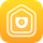 HomeCam icon