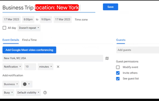 Taction screenshot 2
