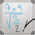 MyScript Calculator icon