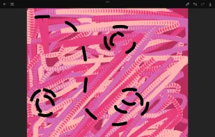 AmberDraw screenshot 3