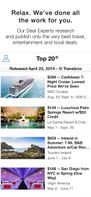 Travelzoo screenshot 2