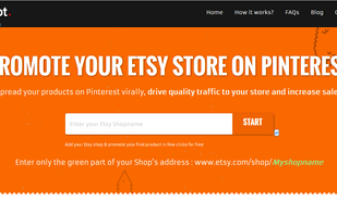 Storewoot screenshot 1