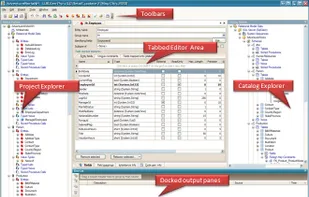 LLBLGen Pro screenshot 1