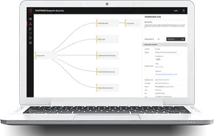 TRAPMINE Endpoint Security screenshot 2