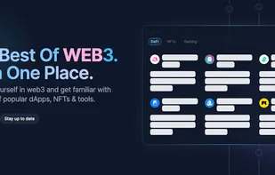 Ethereum Ecosystem screenshot 1