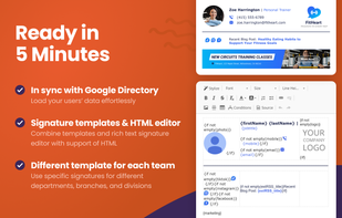 SignatureSatori screenshot 1
