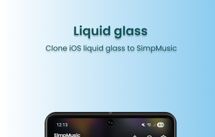 SimpMusic screenshot 3