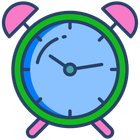 My Notifications icon