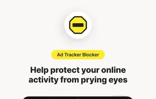 Norton VPN screenshot 2