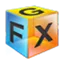 Free Gfx of World icon