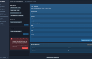 Terrene screenshot 3