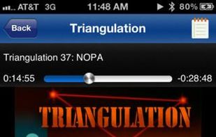 iCatcher! screenshot 1