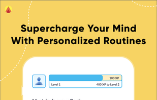 Level Supermind screenshot 1