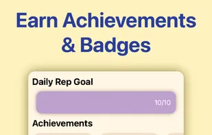 Foodie Fitness screenshot 3